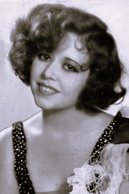 Ann Pennington photo