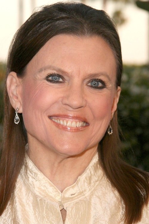 Ann Reinking photo