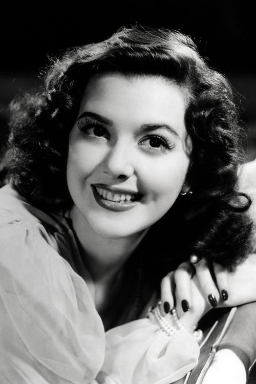 Ann Rutherford photo