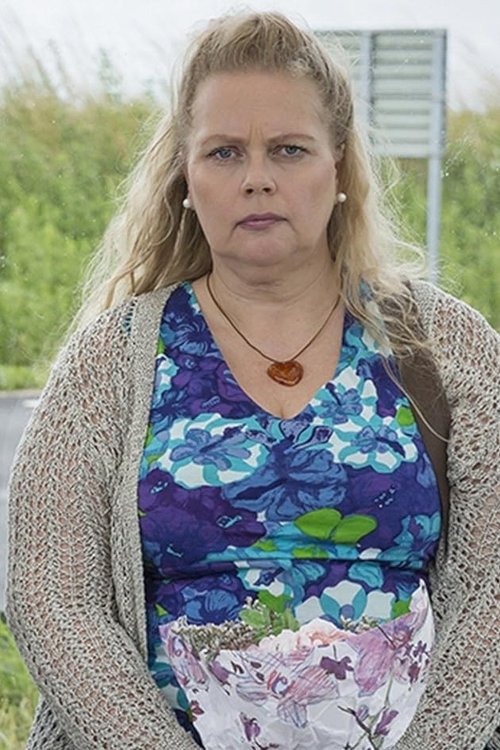 Ann-Sofie Nurmi photo