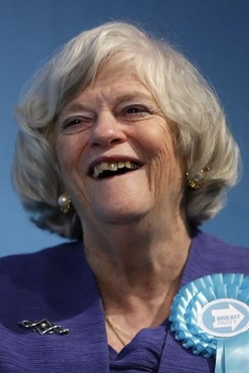 Ann Widdecombe photo