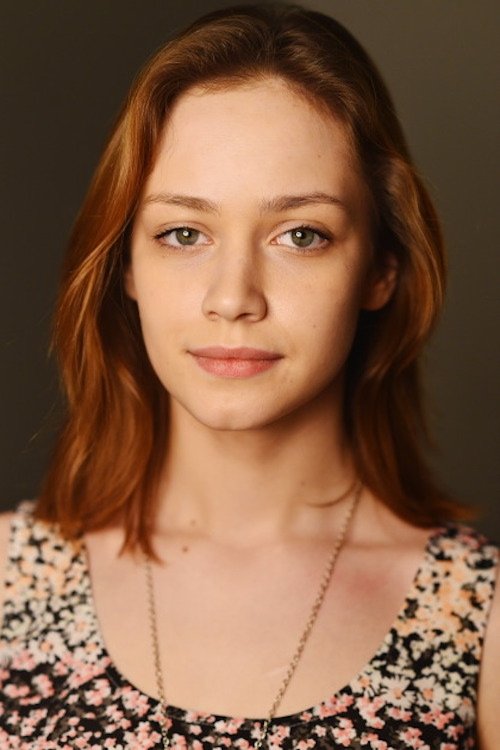 Anna Adamovych photo