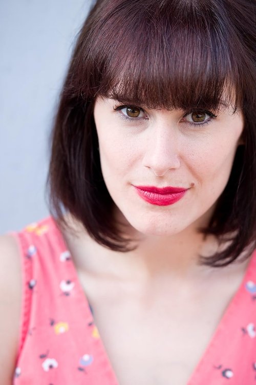 Anna Baragiola photo