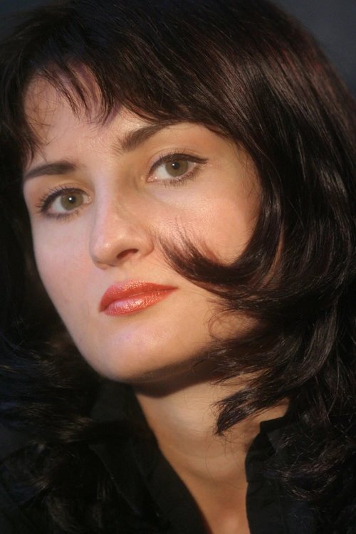 Anna Bazhenova photo