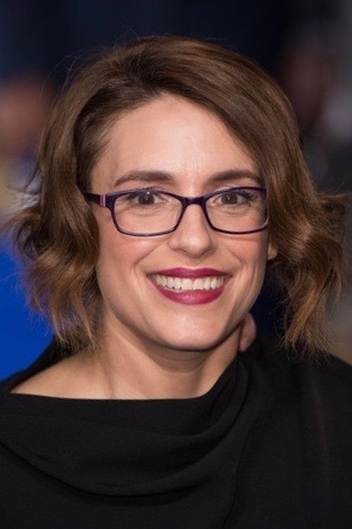 Profile image of Anna Boden