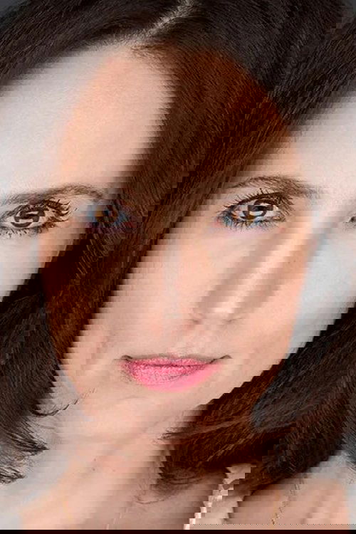 Anna Buklovskaya photo