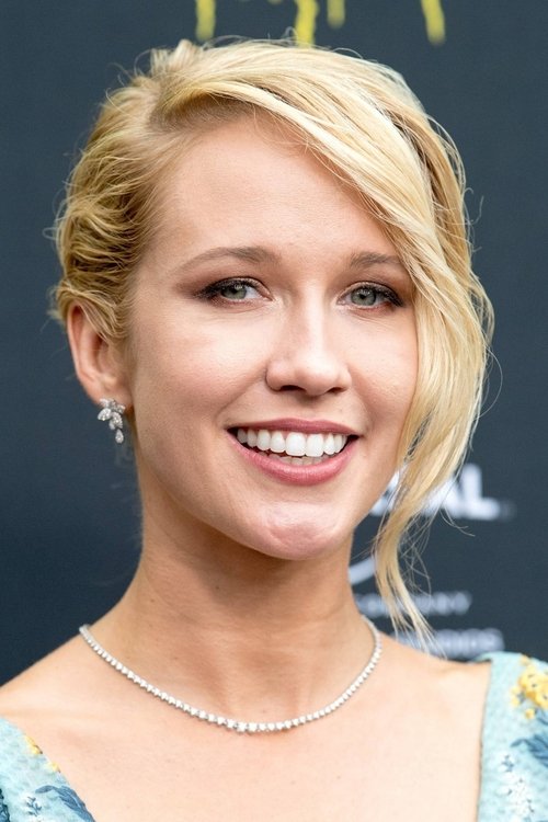 Anna Camp photo
