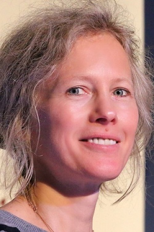 Profile image of Anna Chernakova