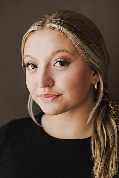 Anna Claire Bartlam photo