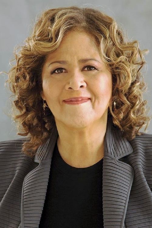 Anna Deavere Smith photo