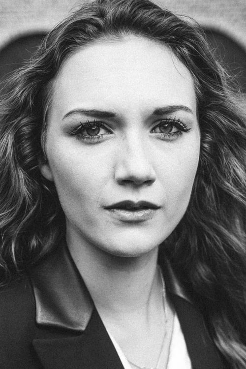 Anna Demetriou photo