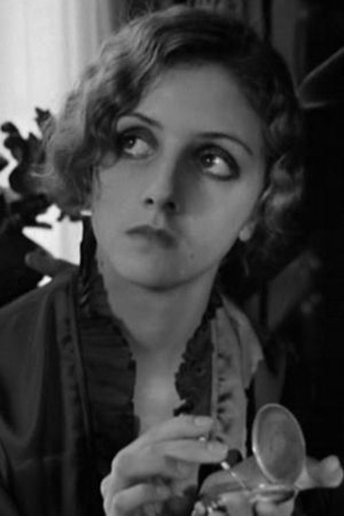 Anna Demyanenko photo