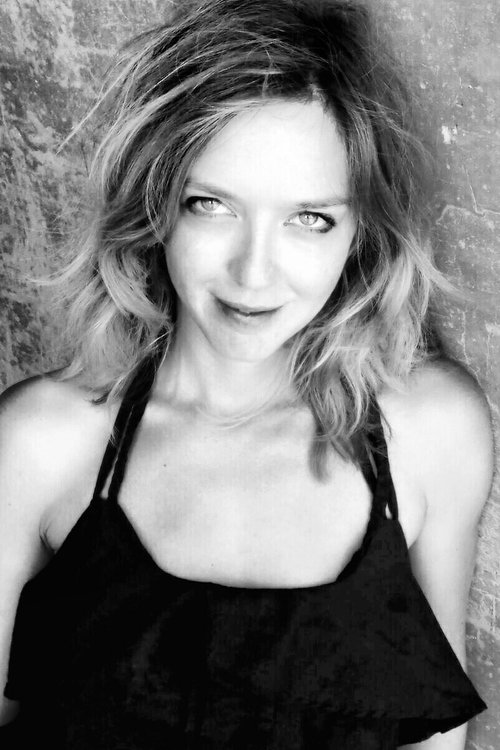 Anna Dubrovitsky photo