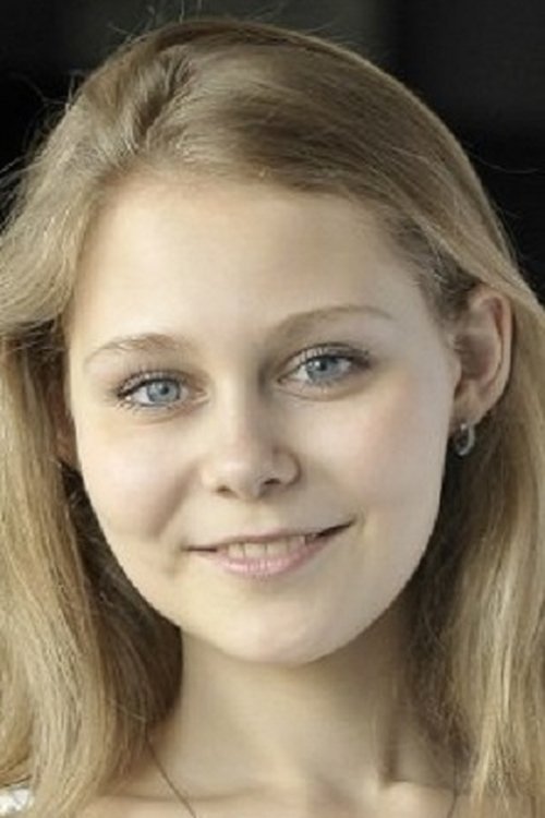 Anna Dulova photo