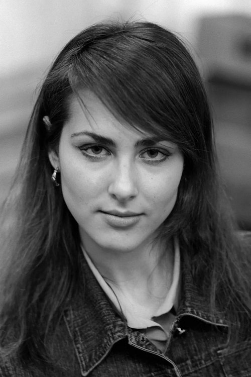 Anna Dzenilalova photo