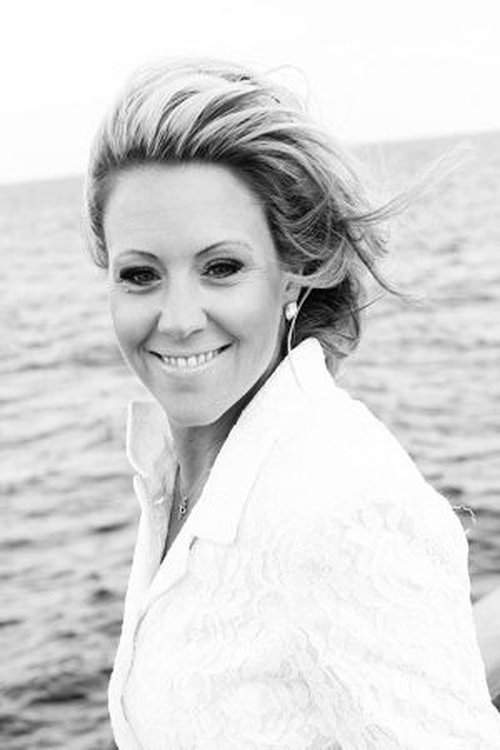 Profile image of Anna Elizabeth James