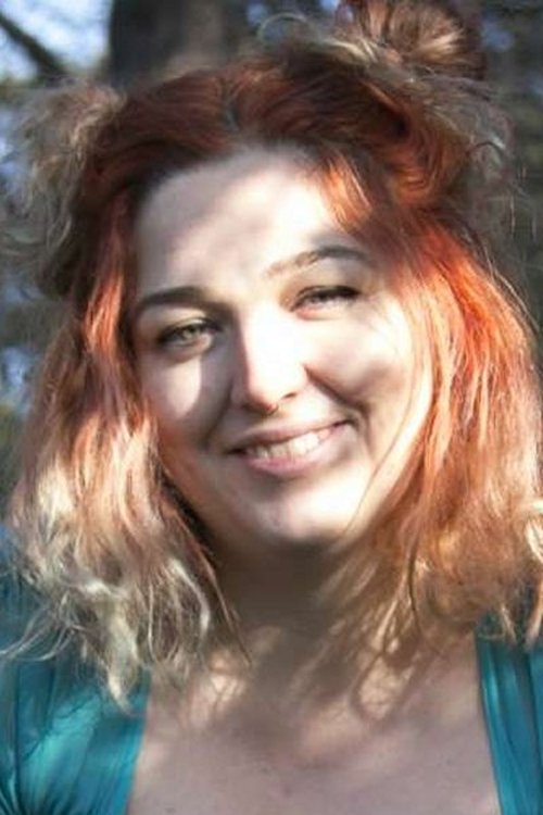 Profile image of Anna Emma Haudal