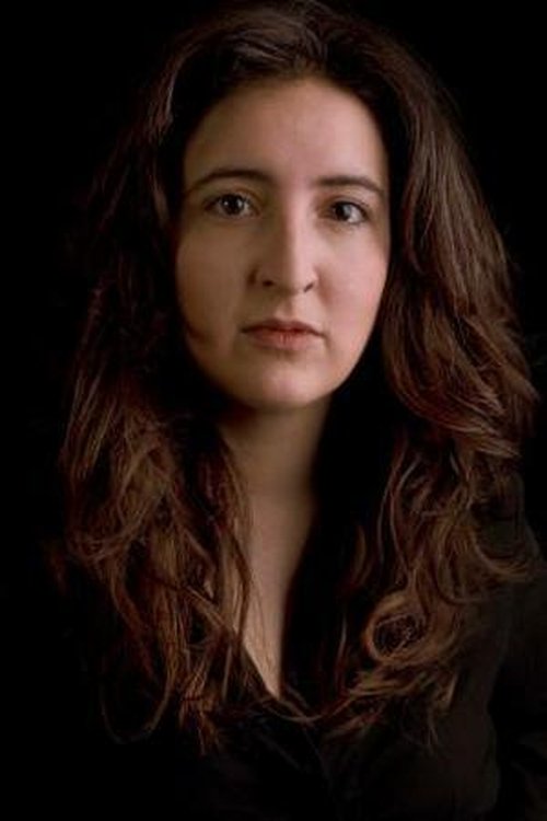 Anna Ferraioli Ravel photo