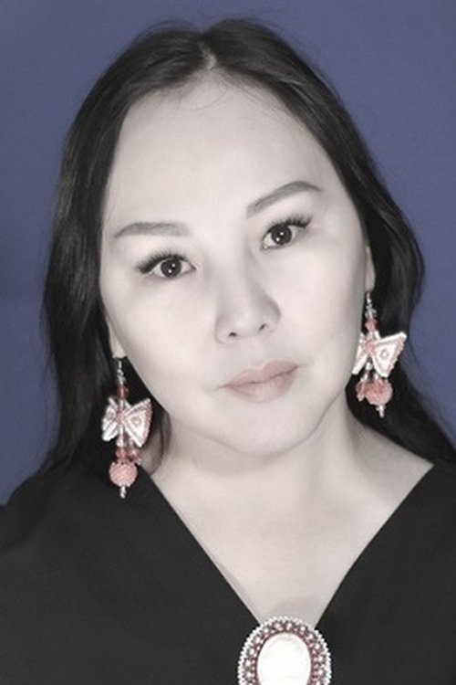 Anna Flegontova photo