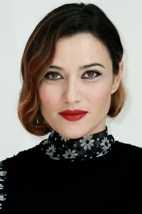 Anna Foglietta photo