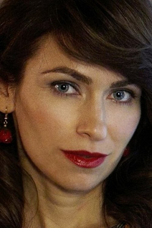 Profile image of Anna Goroyan