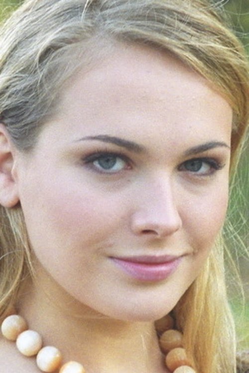 Anna Gorshkova photo