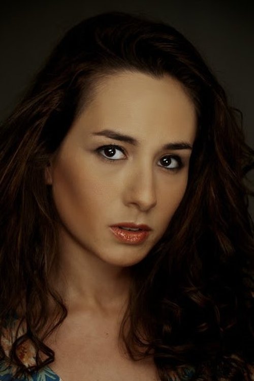 Anna Gras-Carreño photo