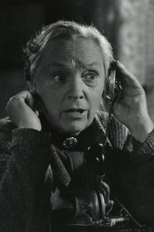 Anna Henriques-Nielsen photo