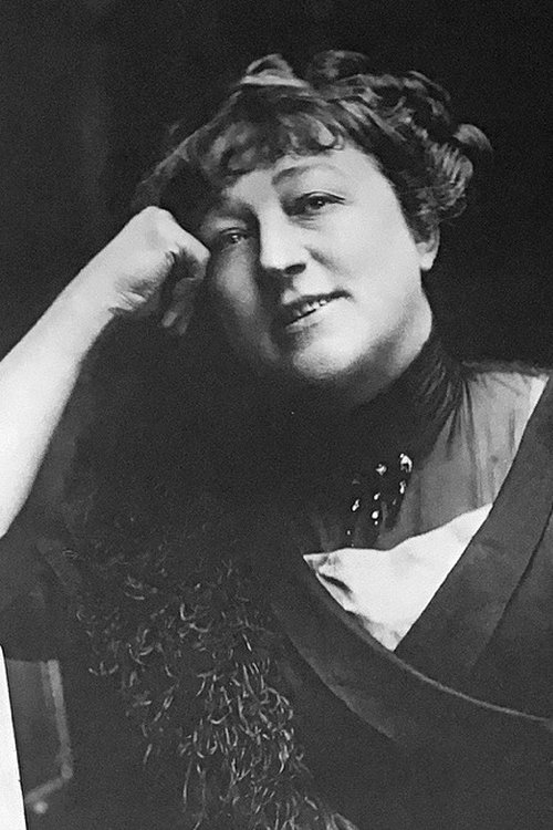 Anna Hofman-Uddgren photo