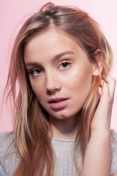 Anna Kadeřávková photo