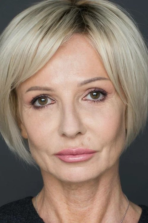 Anna Kasatkina-Barats photo