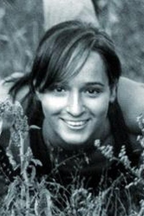 Anna Komorowska photo