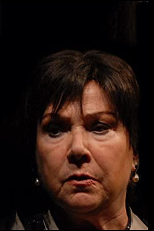 Anna Kozadinou photo