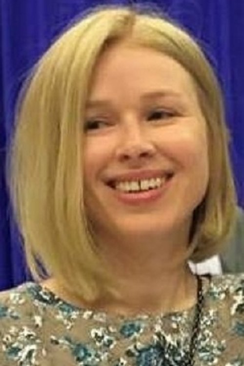 Profile image of Anna Kurbatova