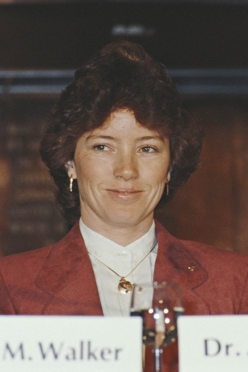 Anna Lee Fisher photo