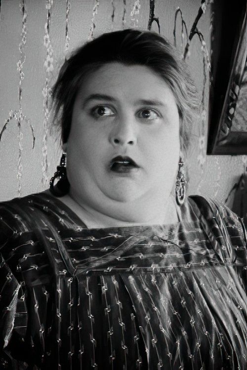 Anna Lefeuvrier photo