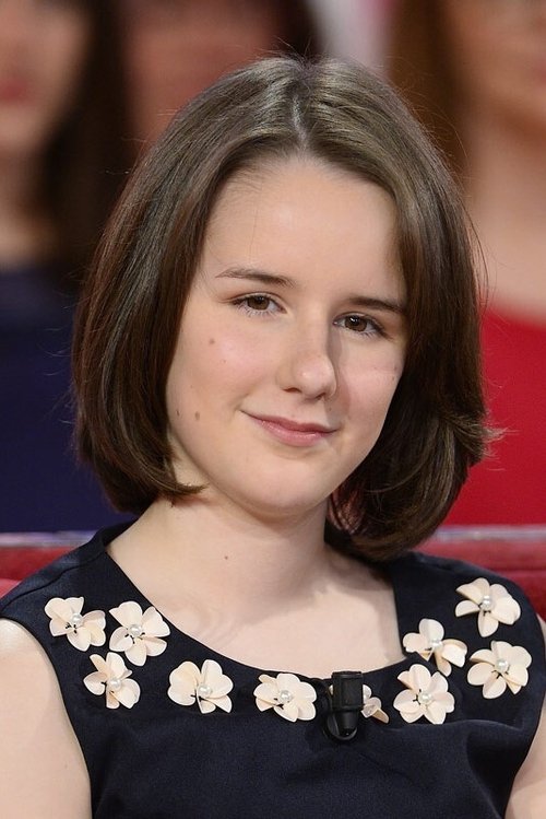 Anna Lemarchand photo