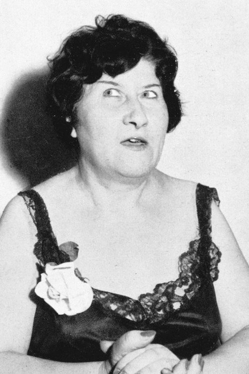 Anna Lina Alberti photo