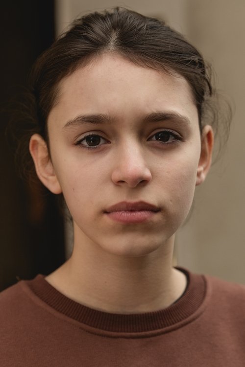 Anna Lucia Gualano photo