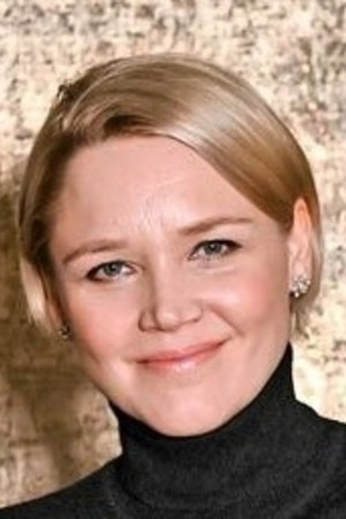 Anna-Maija Tuokko photo