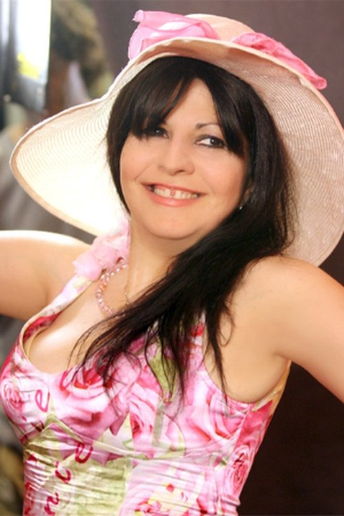 Anna Maria Barbera photo