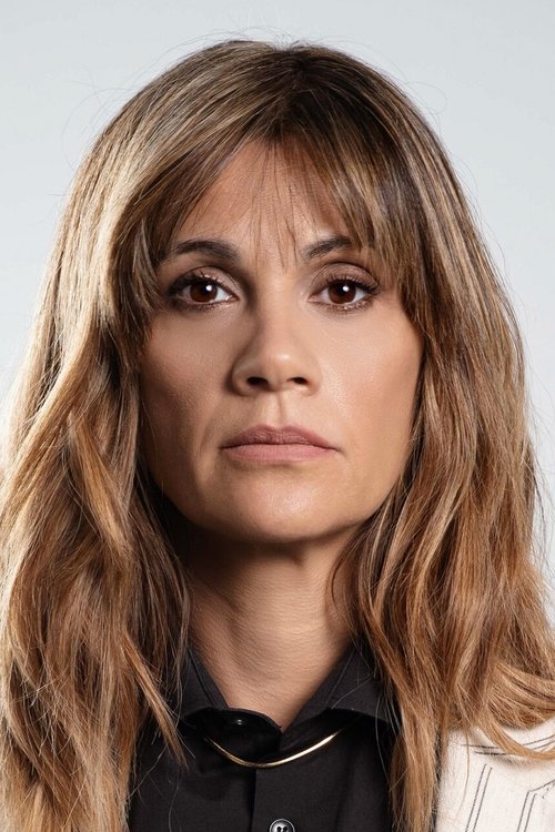 Anna-Maria Papaharalambous photo