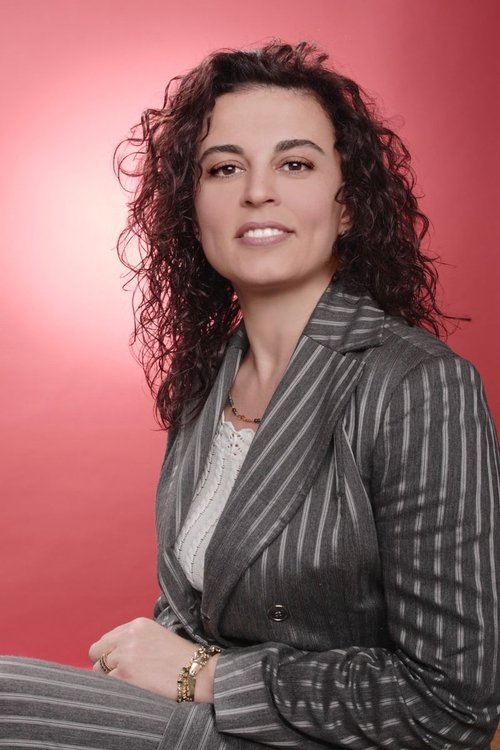 Anna Maria Petrova-Giuzeleva photo