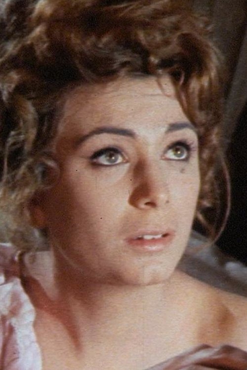 Anna Maria Polani photo