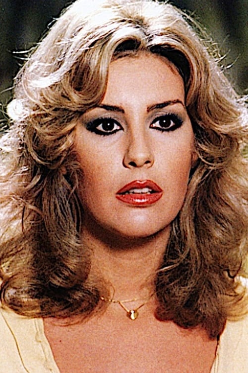 Anna Maria Rizzoli photo