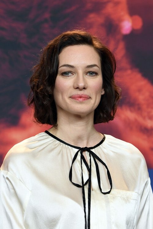 Anna Marie Cseh photo