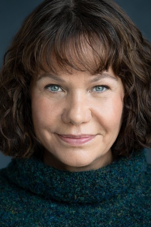 Anna-Marie Sutherland photo