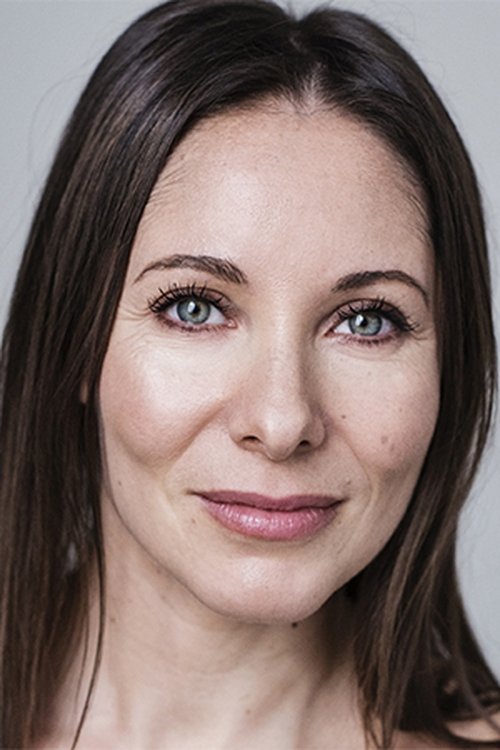 Anna-Marie Wayne photo