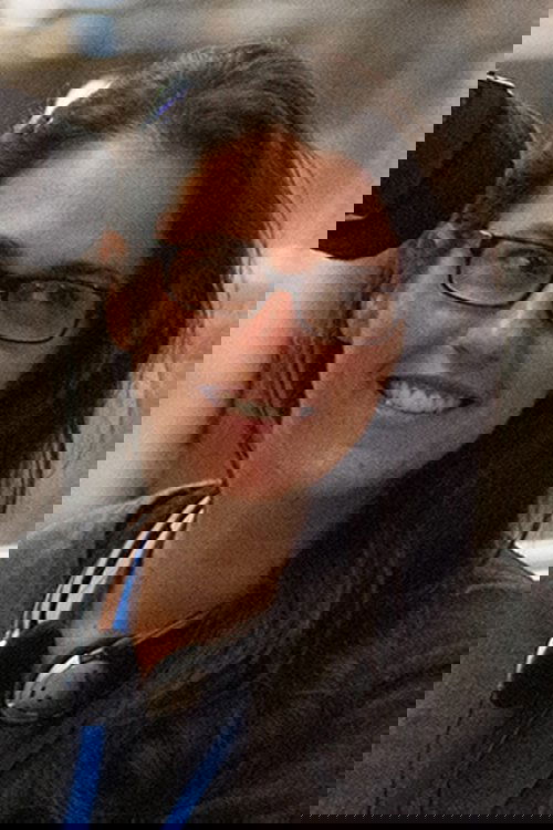 Profile image of Anna Mastro