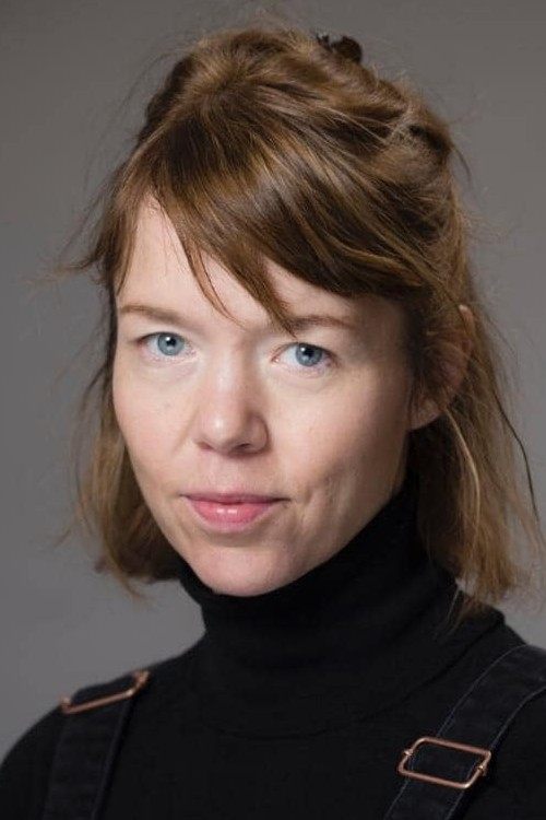 Anna Maxwell Martin photo